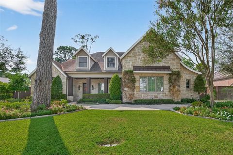1115 Glourie Drive Houston TX 77055