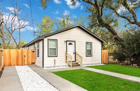 Photo of 7921 Little Street, Houston, TX 77028 (MLS # 96147875)