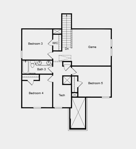 7807 Summer Solstice Street