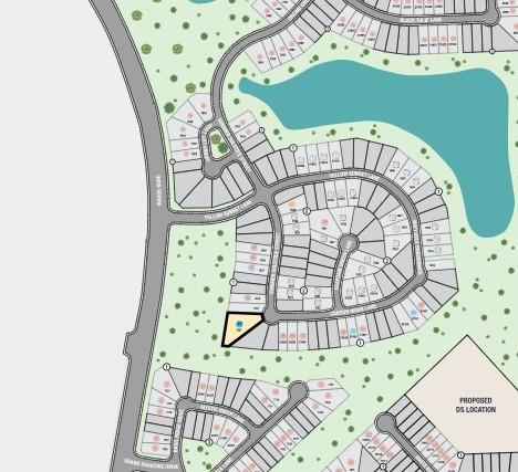 7807 Summer Solstice Street