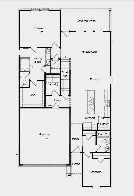 7807 Summer Solstice Street