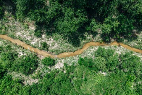 Vacant Land For Sale - 00 Fm 39<br/> Limestone County, Mexia, TX 76667