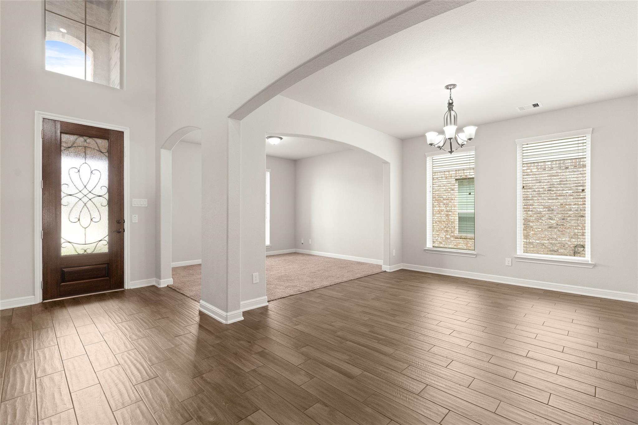 3015 Dawn Light Drive