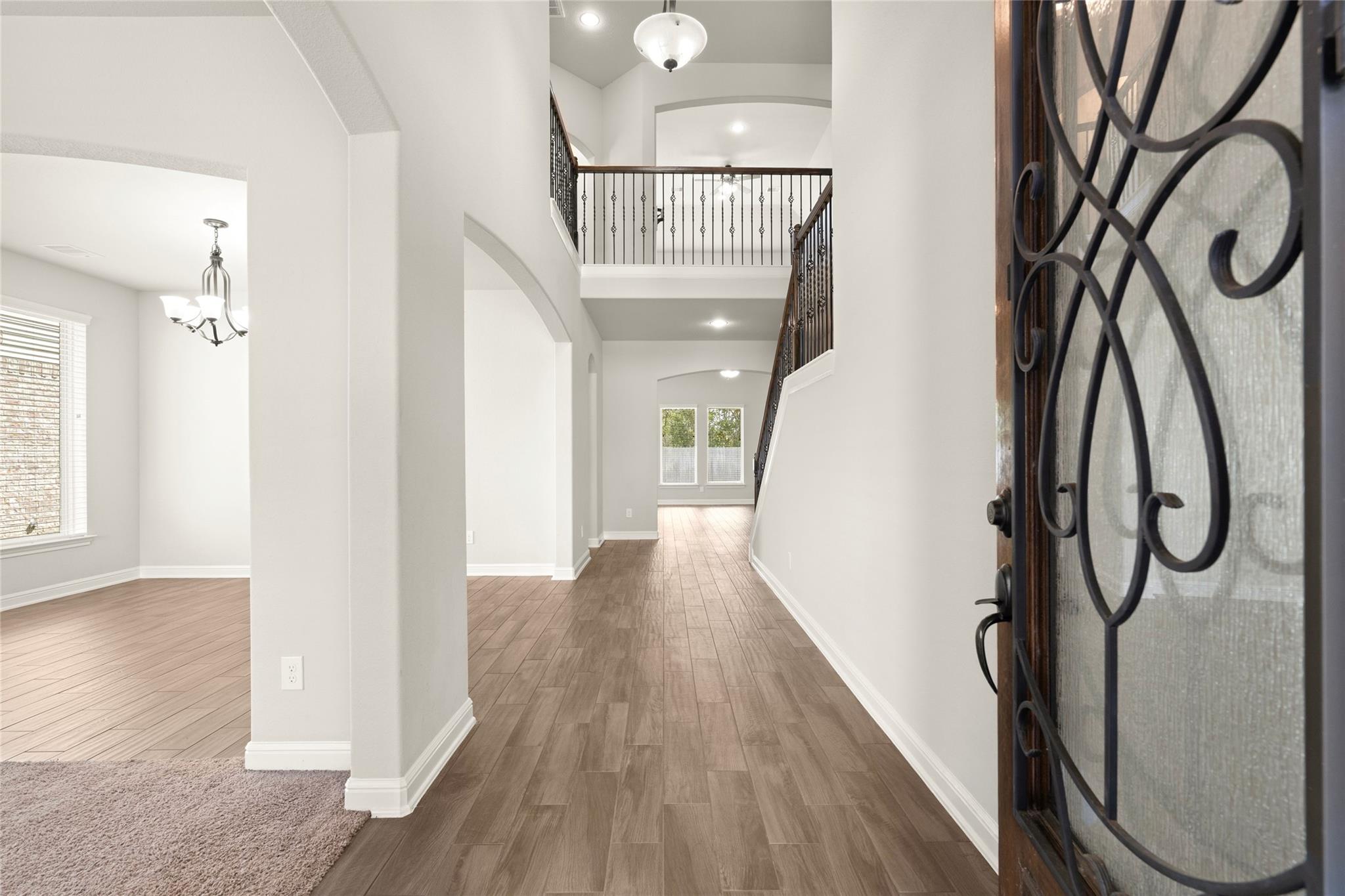 3015 Dawn Light Drive