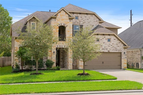 Photo of 3015 Dawn Light Drive, Rosenberg, TX 77471 (MLS # 2755981)