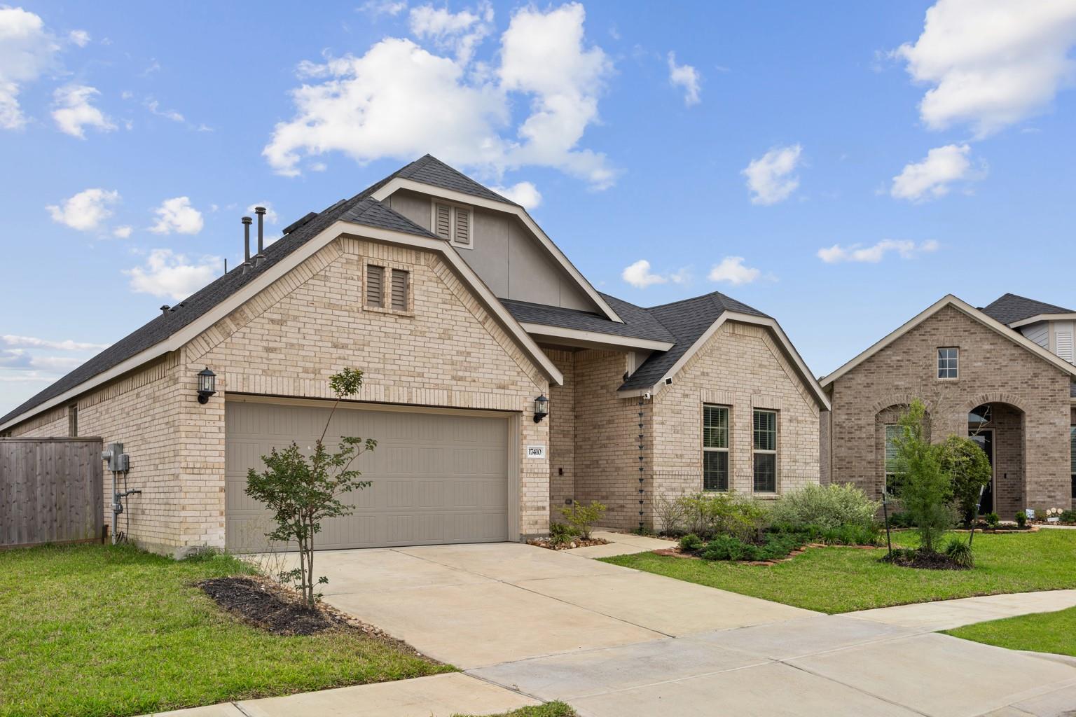 17410 Aurora Haven Drive