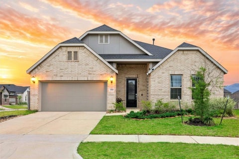Photo of 17410 Aurora Haven Drive, Hockley, TX 77447 (MLS # 14318734)