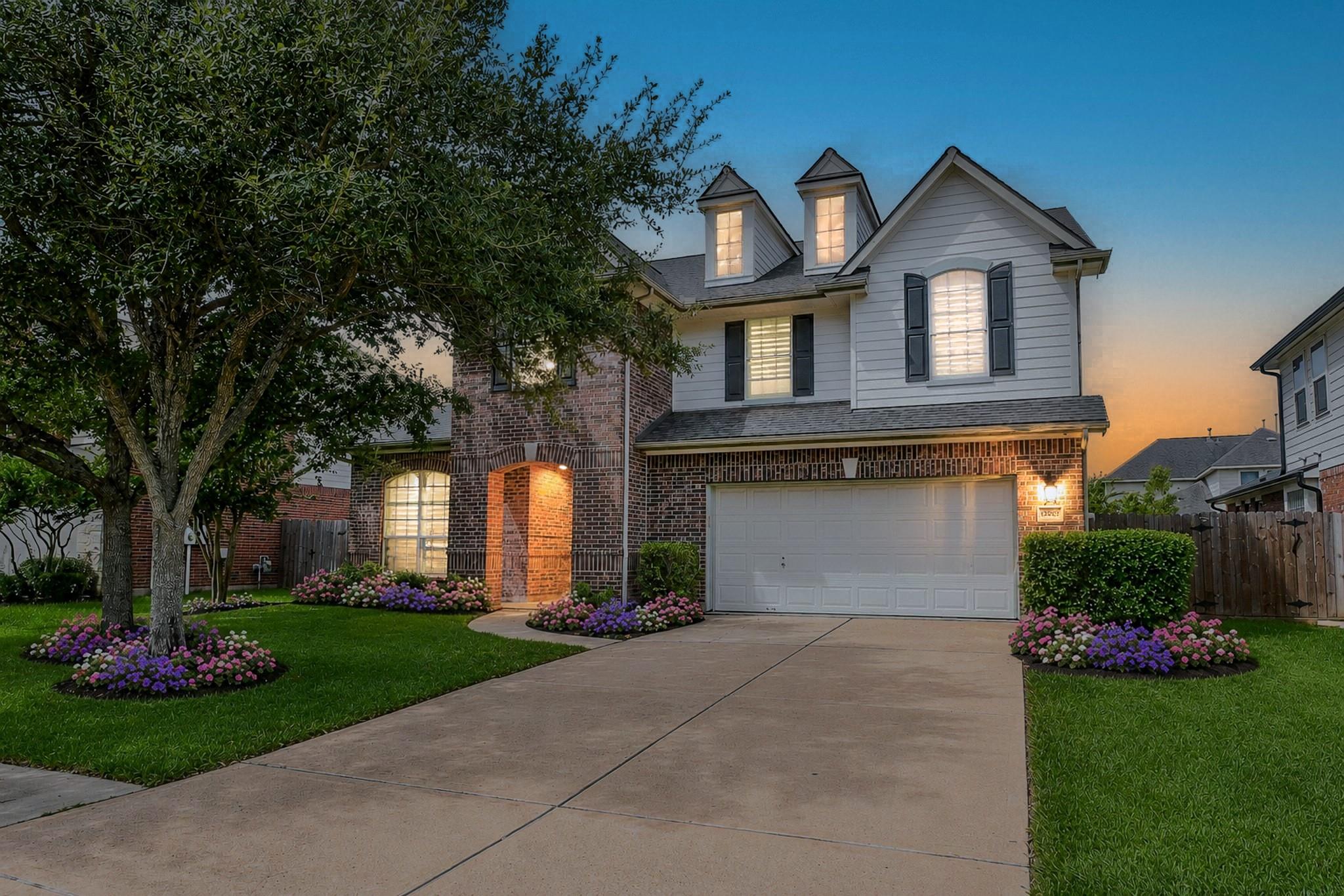 12007 Bright Landing Court