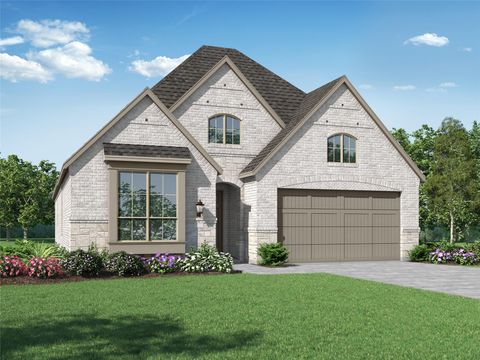 Photo of 9045 Babbling Brook Drive, Montgomery, TX 77316 (MLS # 95385978)