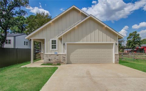 Photo of 24644 Cavan Street, Hempstead, TX 77445 (MLS # 85780716)