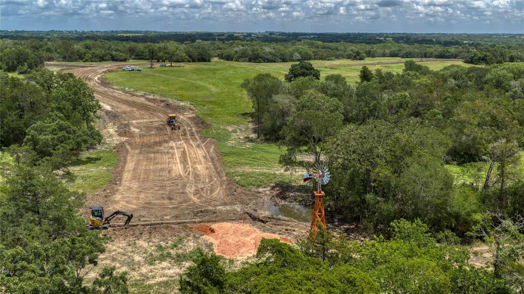 Photo of 9 Hillwood Lane ST, Brenham, TX 77833 (MLS # 73659049)