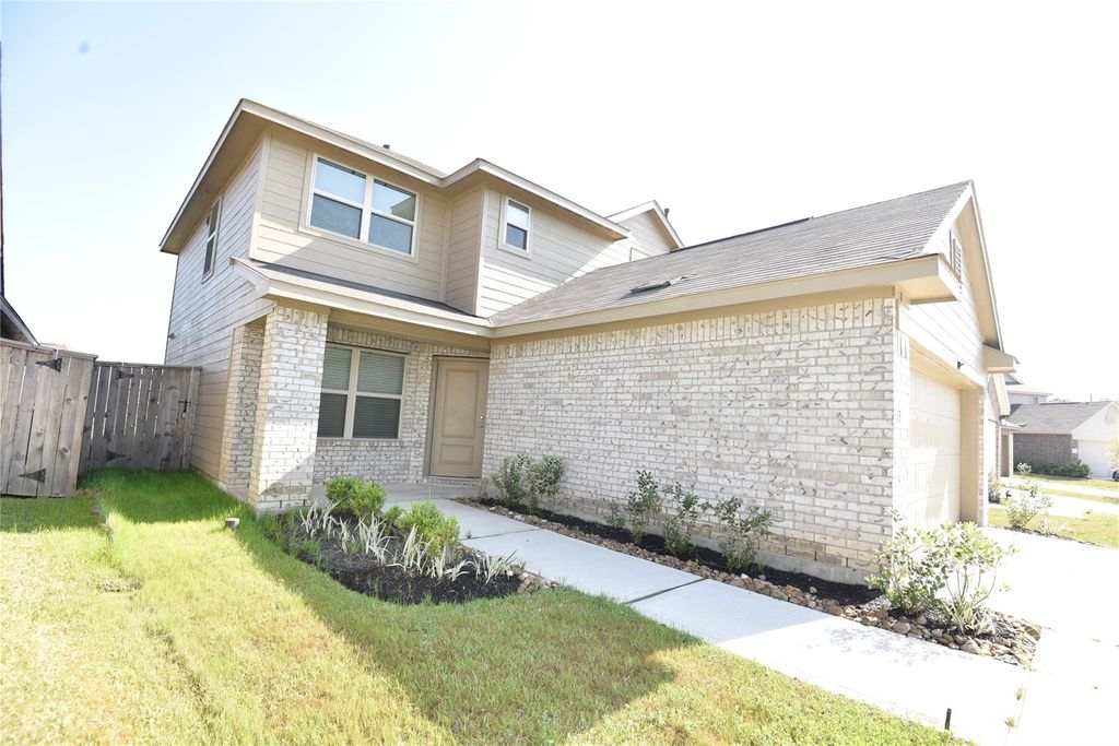 Photo of 18715 Cepagatti Drive, New Caney, TX 77357 (MLS # 12532545)