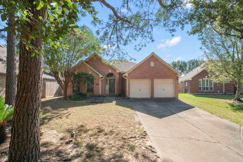 Photo of 14010 Jade Meadow Court, Houston, TX 77062 (MLS # 93908623)