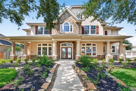Photo of 18802 Oriole Point Court, Cypress, TX 77429 (MLS # 70314076)