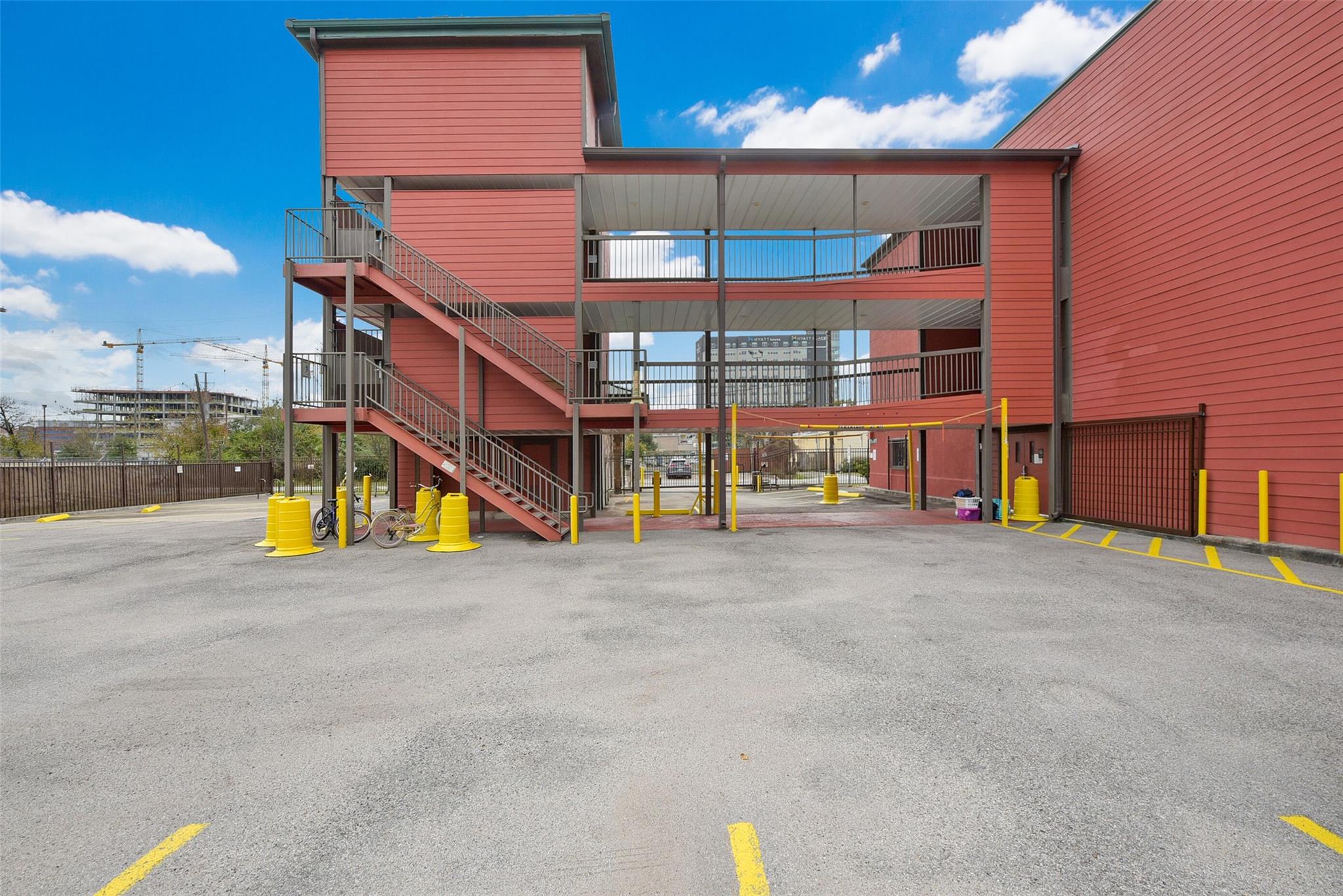 1025 Swanson Street 314