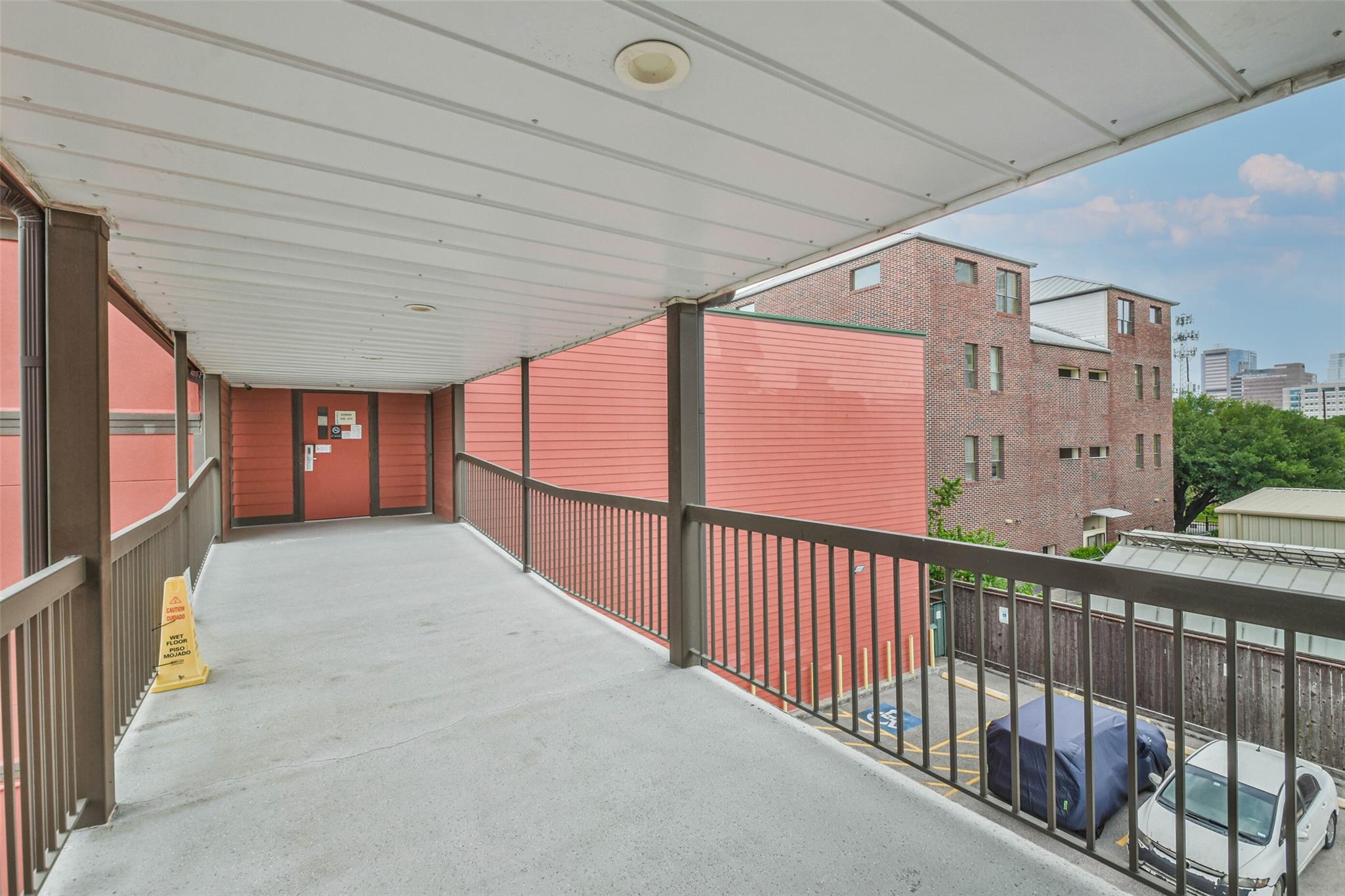 1025 Swanson Street 314