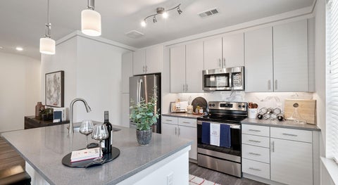 Photo of 1700 Katy Fort Bend Road #3303, Katy, TX 77493 (MLS # 33064338)