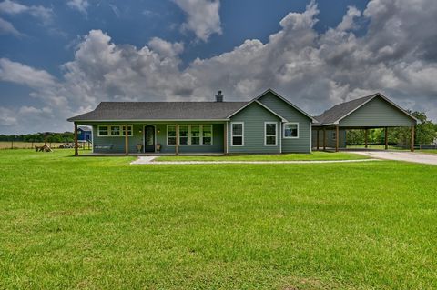 Vacant Land For Sale - 20874 Fm 244<br/> Iola, TX 77861