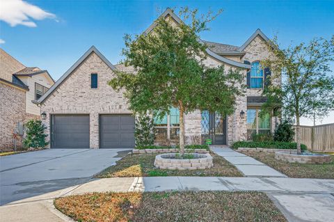 Photo of 26619 Vega Pointe Lane, Richmond, TX 77406 (MLS # 83615863)