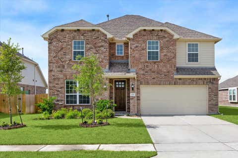 Homes For Rent - 3520 Jasperstone Lane<br/> Pearland, TX 77581