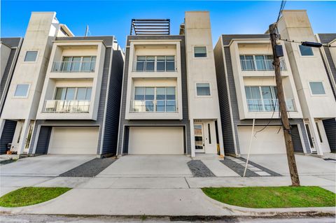 3306 Cline Street Houston TX 77020