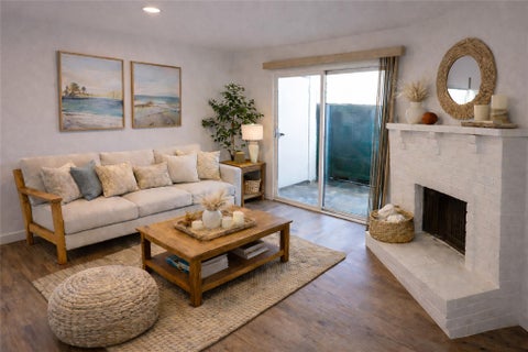 Photo of 1516 Bay Area Boulevard #P19, Houston, TX 77058 (MLS # 21172907)