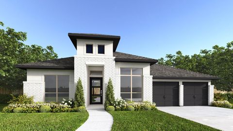 Photo of 2703 Crown Ridge Drive, Missouri City, TX 77459 (MLS # 72658840)