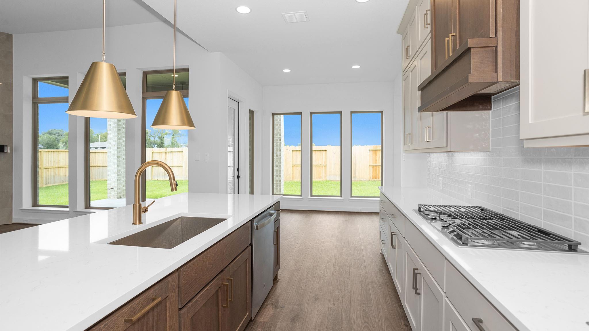 2703 Crown Ridge Drive