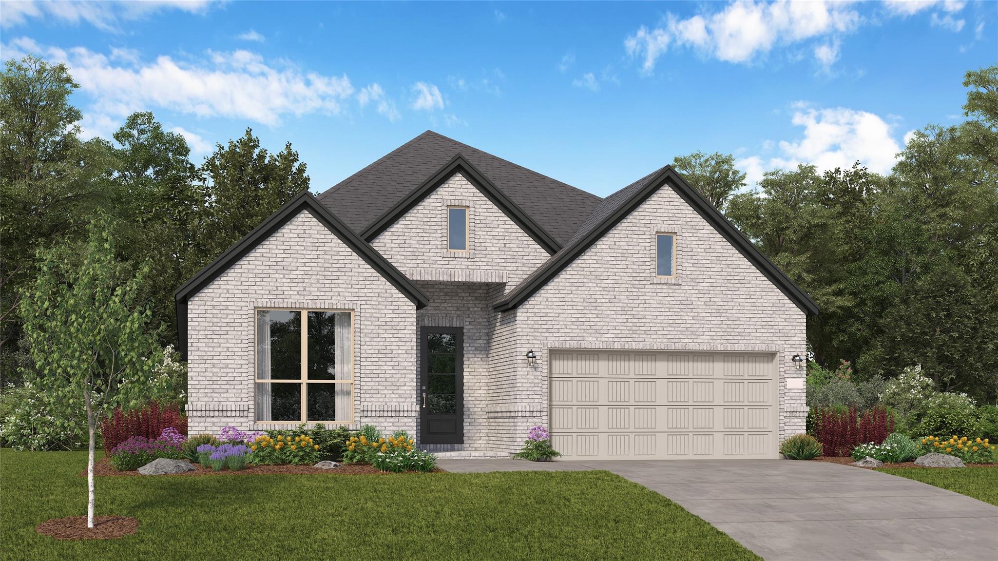 4439 Sunny Hazel Lane