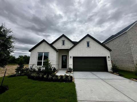 Homes For Sale - 4439 Sunny Hazel Lane<br/> Fulshear, TX 77441