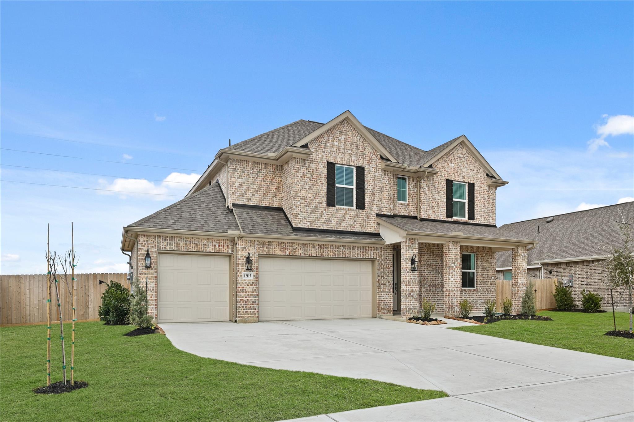 12115 Willow Way Avenue