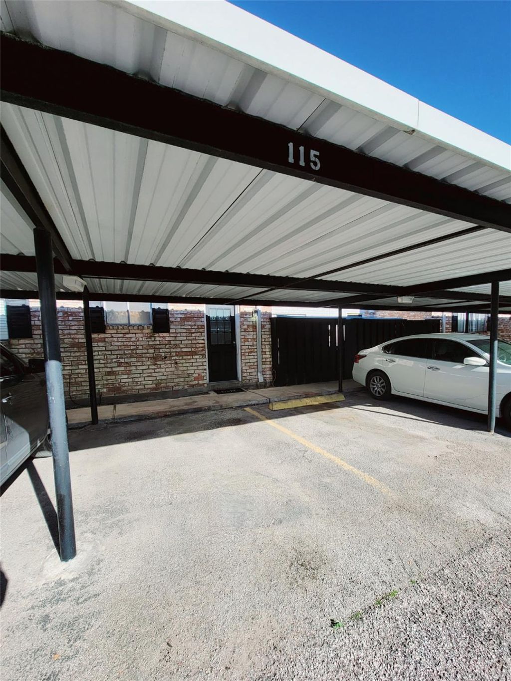 Photo of 7900 Westheimer Road #255, Houston, TX 77063 (MLS # 38598127)