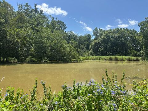 32AC County Road 2521 Centerville TX 75833