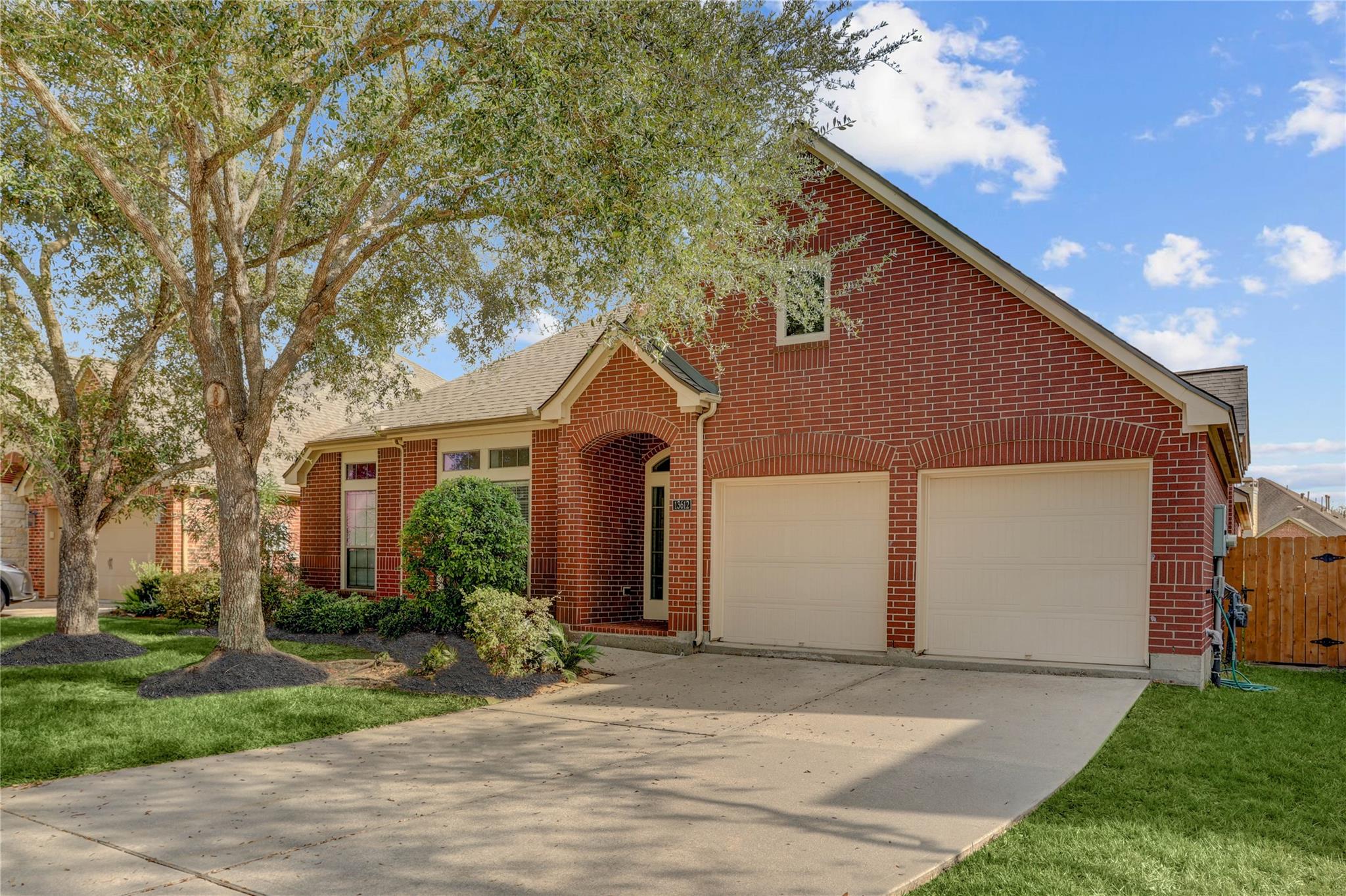 13612 Summer Cloud Lane