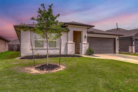 Photo of 1731 William Scott Street, Baytown, TX 77523 (MLS # 10698595)