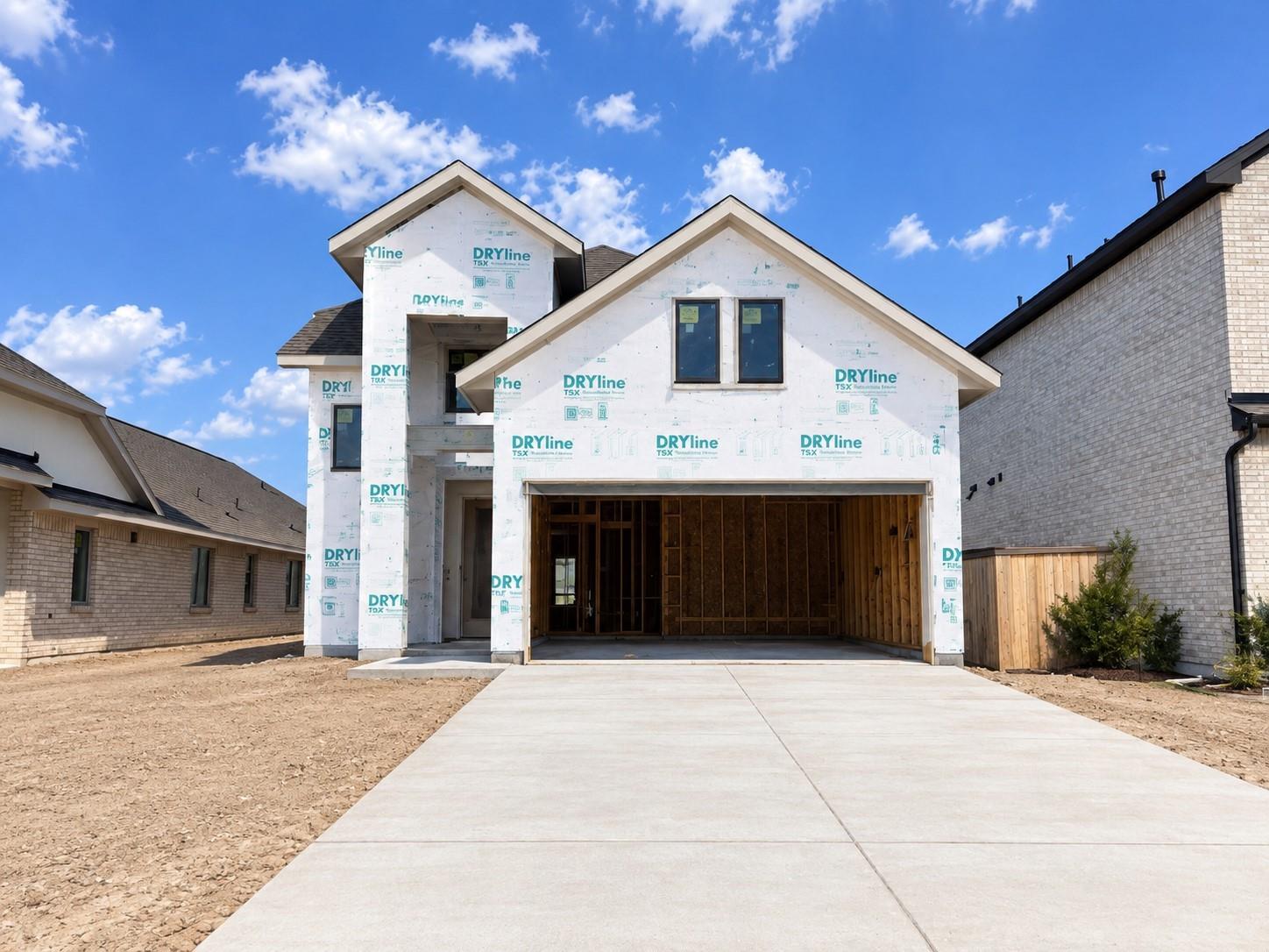 12514 Coastal Bend Way