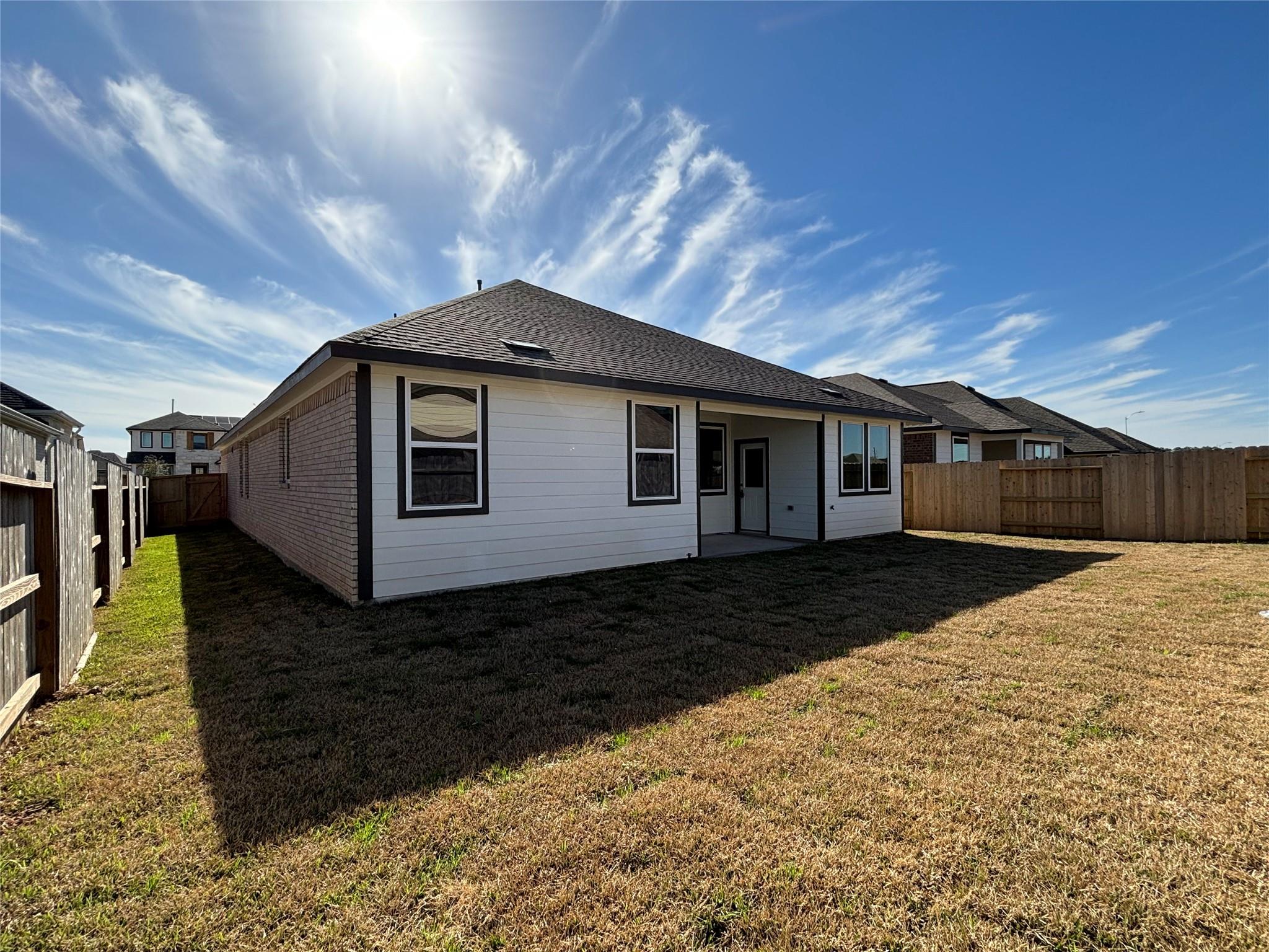 2913 Cliff Ridge Lane