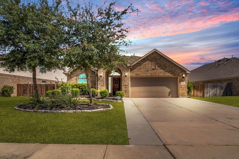 Photo of 18739 Laurel Hills Drive, New Caney, TX 77357 (MLS # 90016818)