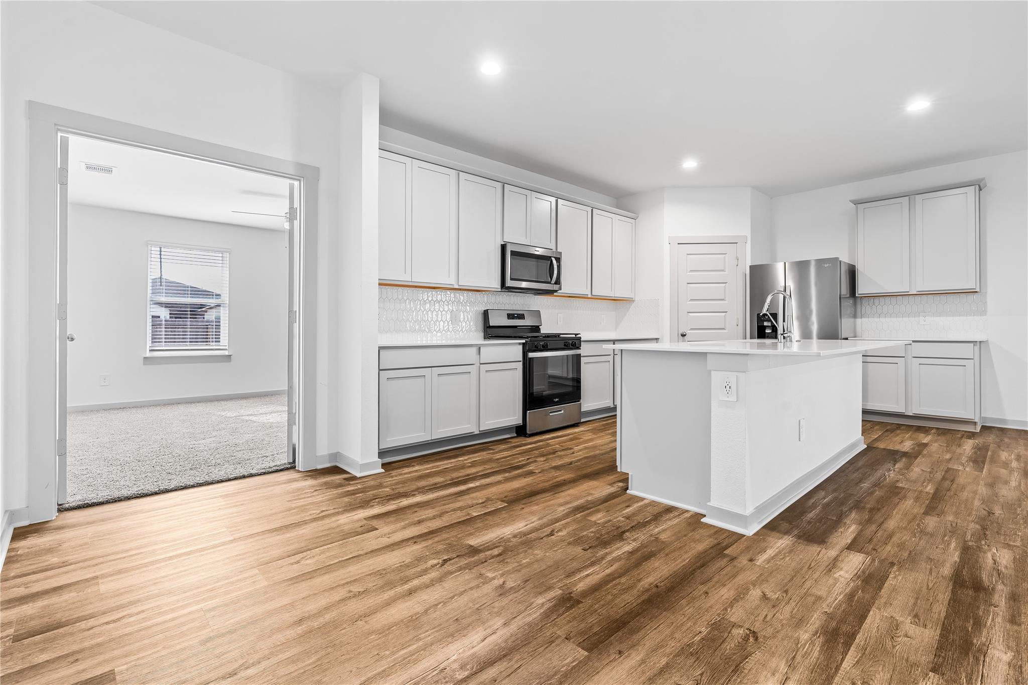 3534 Lake Landing Lane