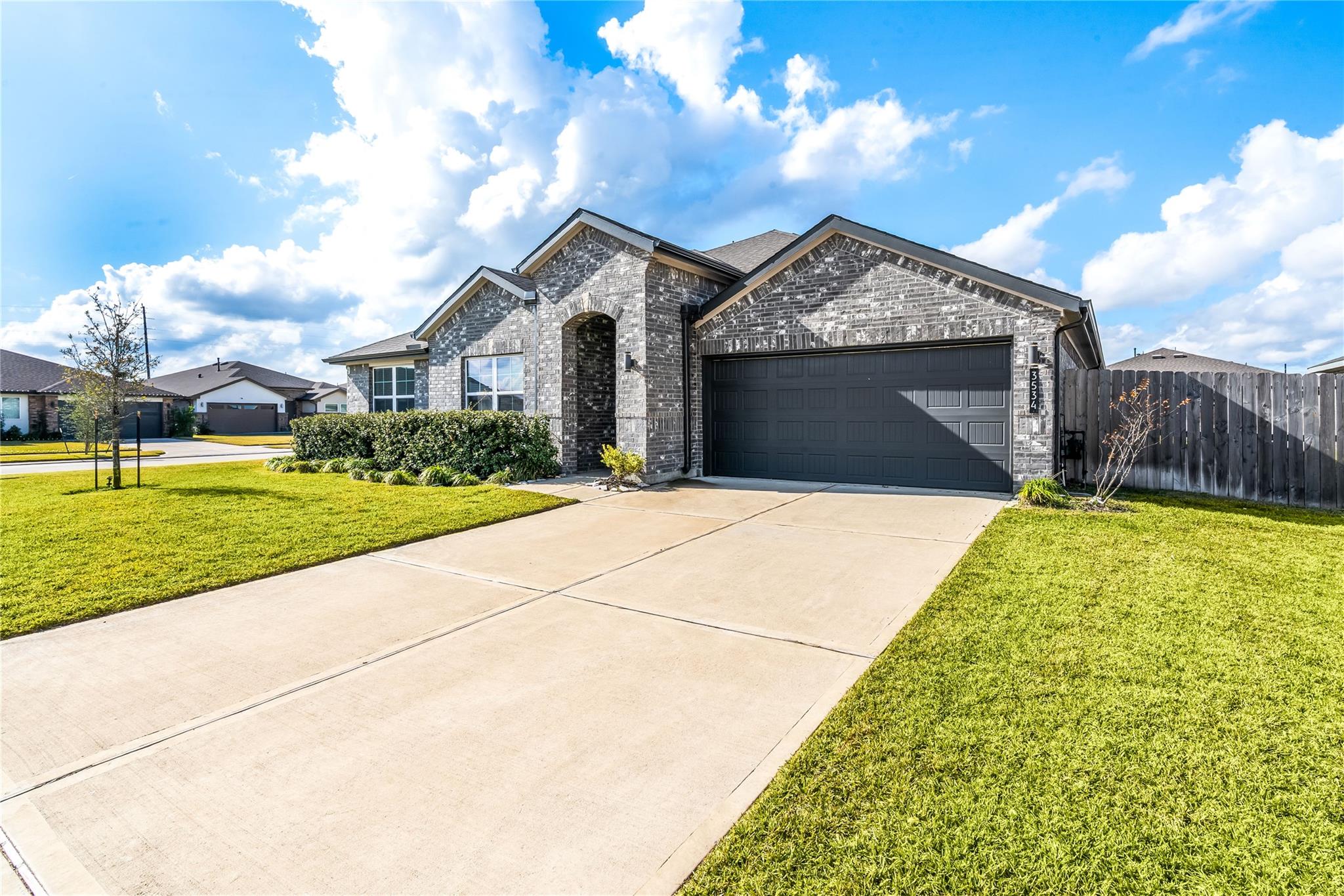 3534 Lake Landing Lane