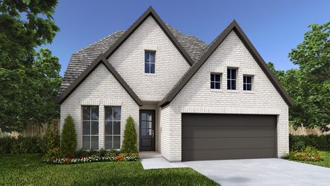 Photo of 14814 Whistling Duck Lane, Magnolia, TX 77354 (MLS # 86512452)