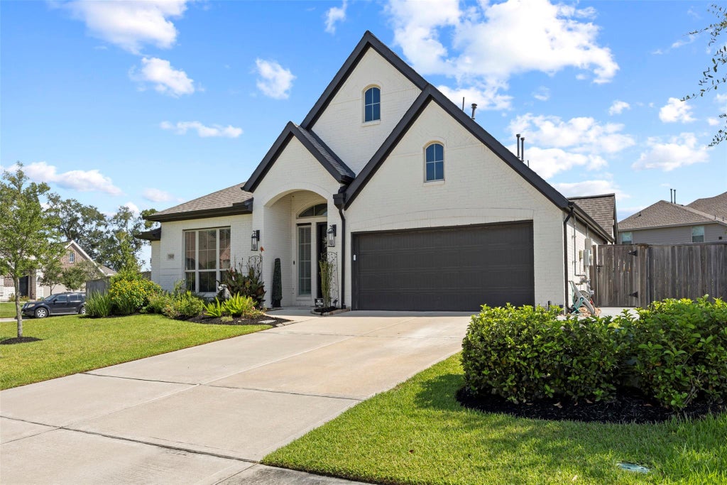 Photo of 18907 Toscana Lane, New Caney, TX 77357 (MLS # 59425948)