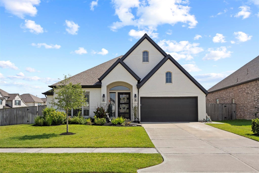 Photo of 18907 Toscana Lane, New Caney, TX 77357 (MLS # 59425948)