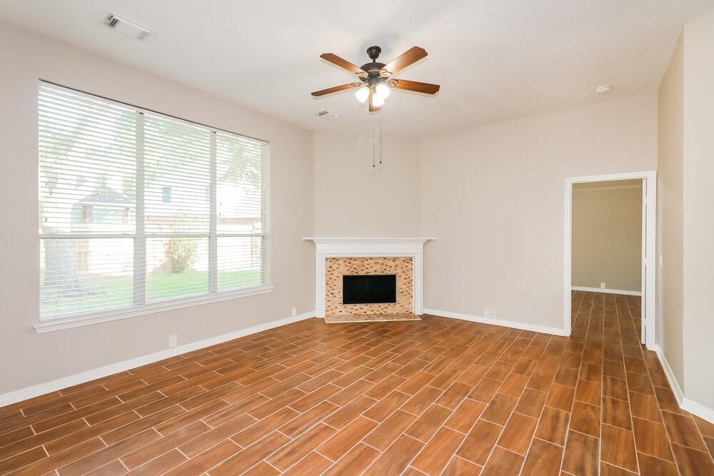 3103 Bronco Bluff Court