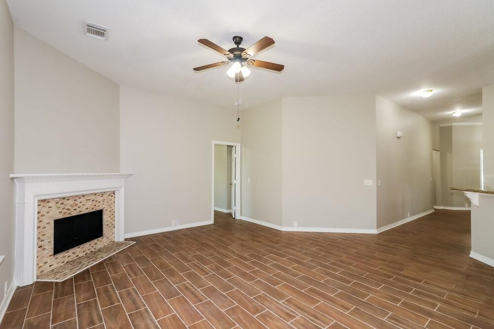 3103 Bronco Bluff Court
