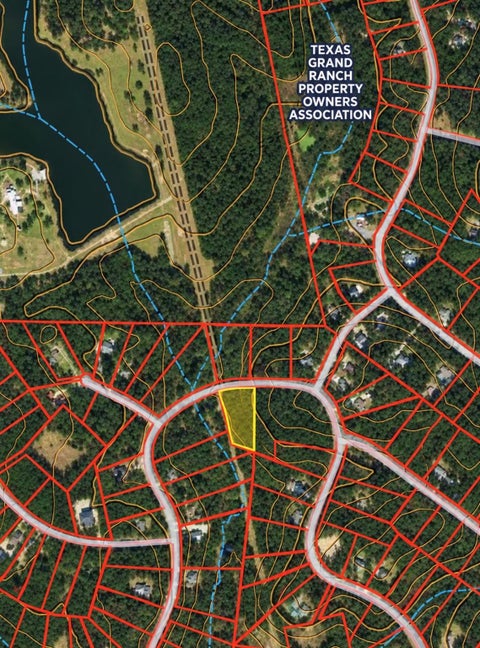 Vacant Land For Sale - TBD Sundog Road<br/> Huntsville, TX 77340