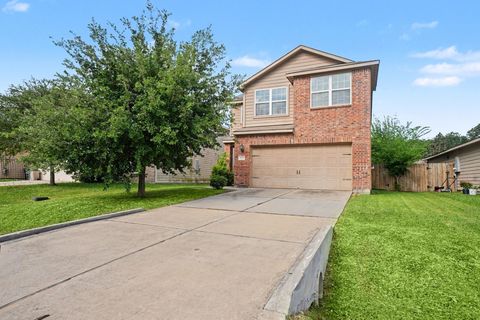 Photo of 10515 Logger Pine Trail, Houston, TX 77088 (MLS # 10240808)