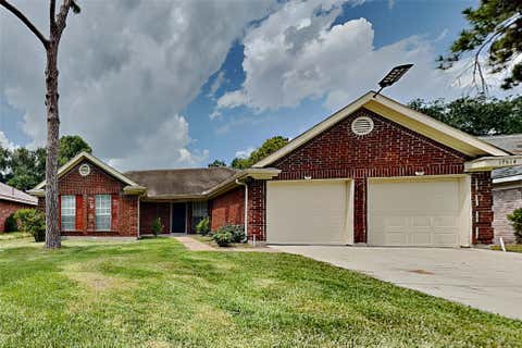 Photo of 17514 Hamilwood Drive, Houston, TX 77095 (MLS # 12704384)