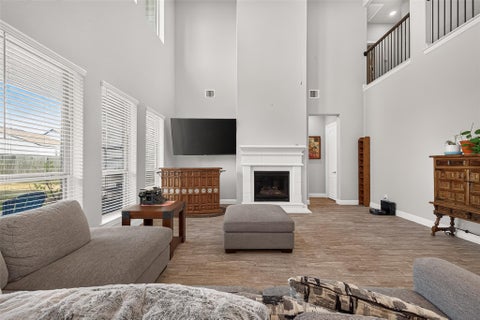Photo of 8511 Flagman Trail, Fulshear, TX 77441 (MLS # 17830933)