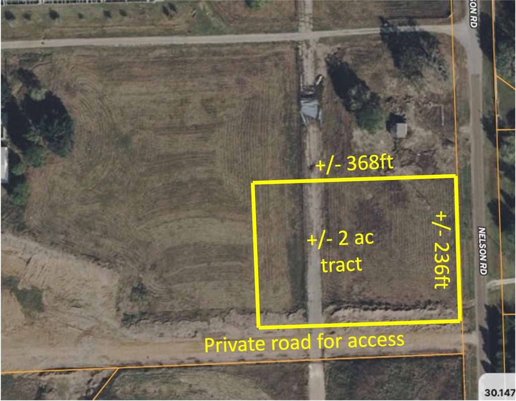 Photo of 8 Nelson Road, Hempstead, TX 77445 (MLS # 90668199)